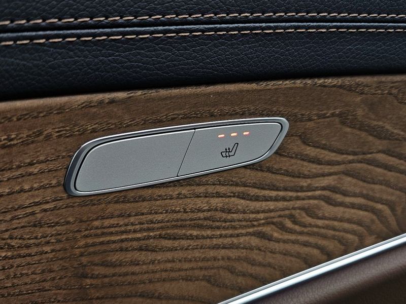 2023 Mercedes-Benz E-Class E250 Exclusive photo 19