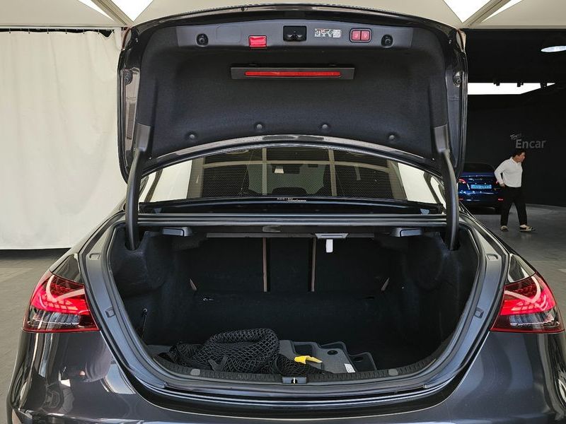2023 Mercedes-Benz E-Class E250 Exclusive photo 20