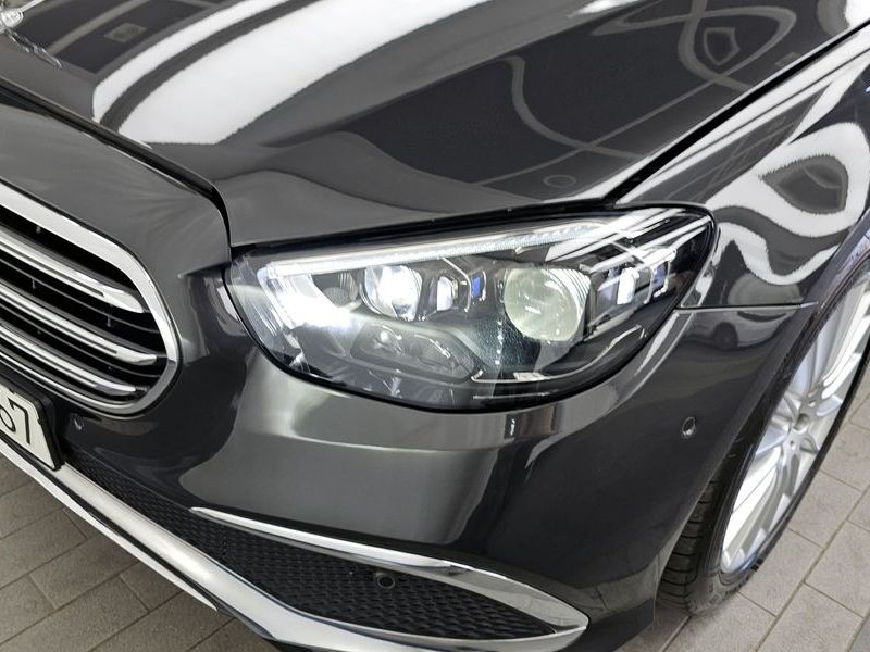 2023 Mercedes-Benz E-Class E250 Exclusive photo 22