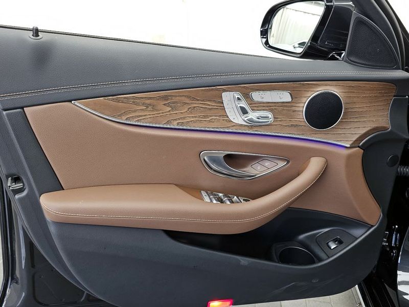 2023 Mercedes-Benz E-Class E250 Exclusive photo 24