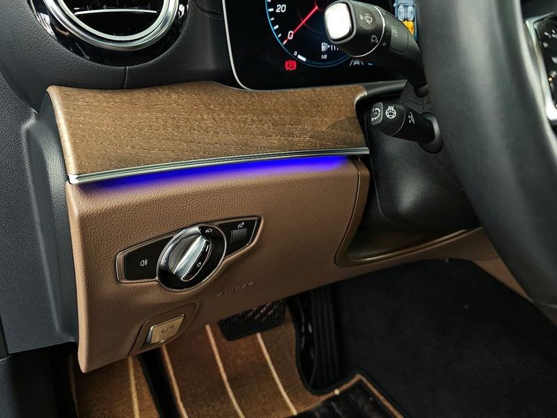 2023 Mercedes-Benz E-Class E250 Exclusive photo 27