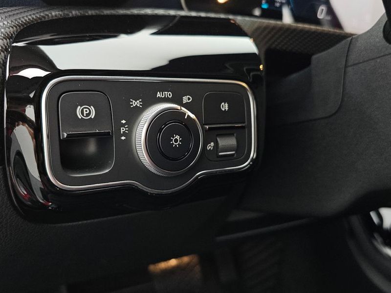 2019 Mercedes-Benz A-Class A220 Hatchback photo 14