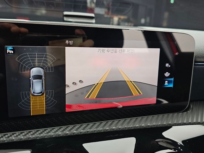 2019 Mercedes-Benz A-Class A220 Hatchback photo 16