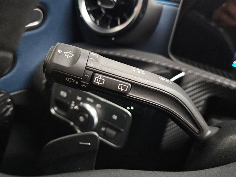 2019 Mercedes-Benz A-Class A220 Hatchback photo 19