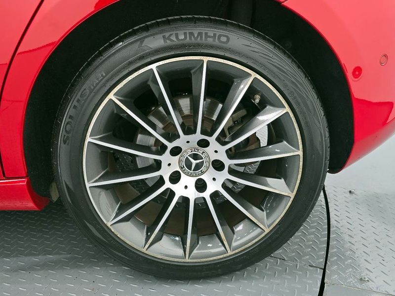 2019 Mercedes-Benz A-Class A220 Hatchback photo 21