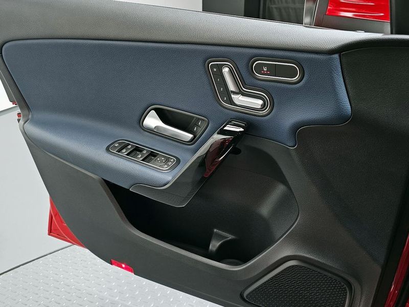 2019 Mercedes-Benz A-Class A220 Hatchback photo 24