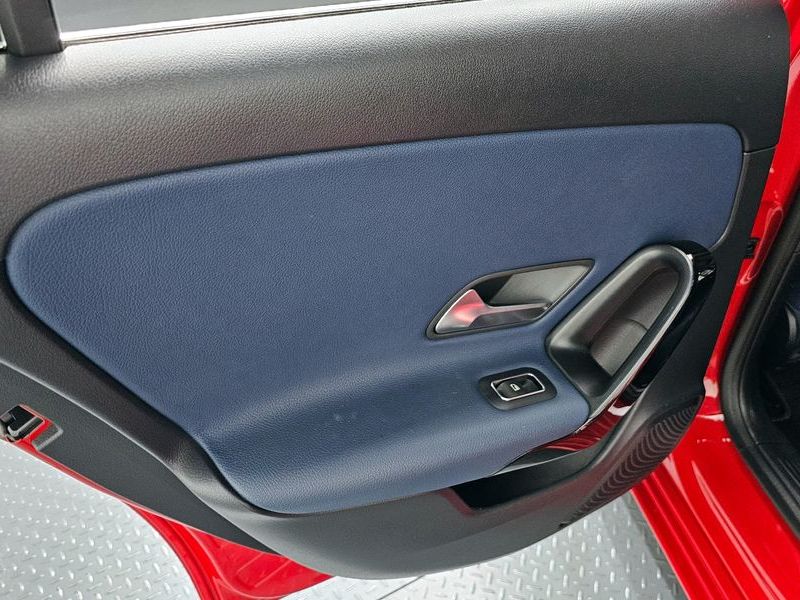 2019 Mercedes-Benz A-Class A220 Hatchback photo 25