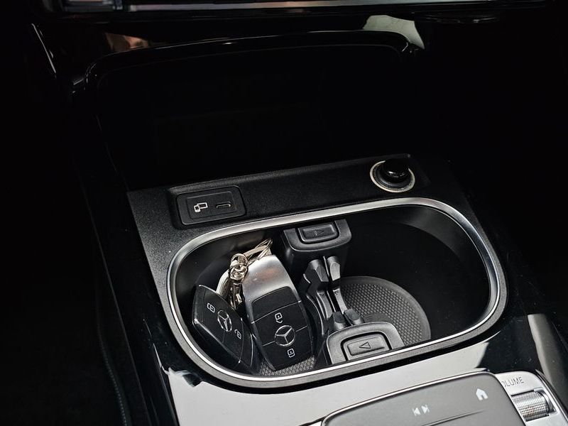 2019 Mercedes-Benz A-Class A220 Hatchback photo 27