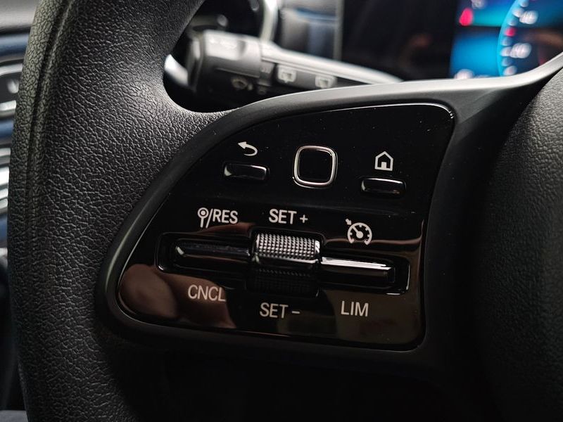 2019 Mercedes-Benz A-Class A220 Hatchback photo 28