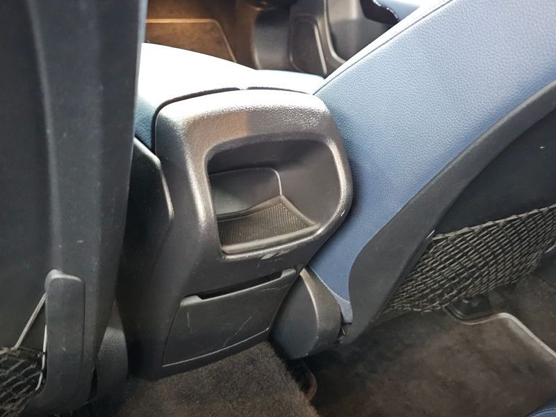 2019 Mercedes-Benz A-Class A220 Hatchback photo 30