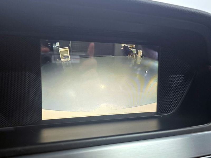 2012 Mercedes-Benz C-Class C200 CGI AVANTGARDE photo 17