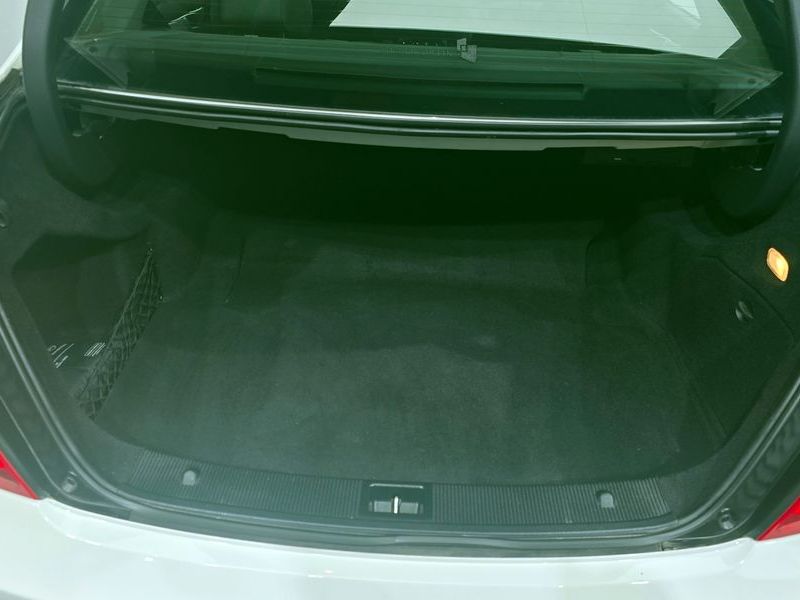 2012 Mercedes-Benz C-Class C200 CGI AVANTGARDE photo 18