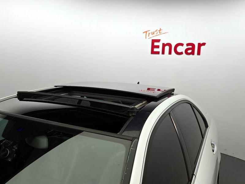 2012 Mercedes-Benz C-Class C200 CGI AVANTGARDE photo 20