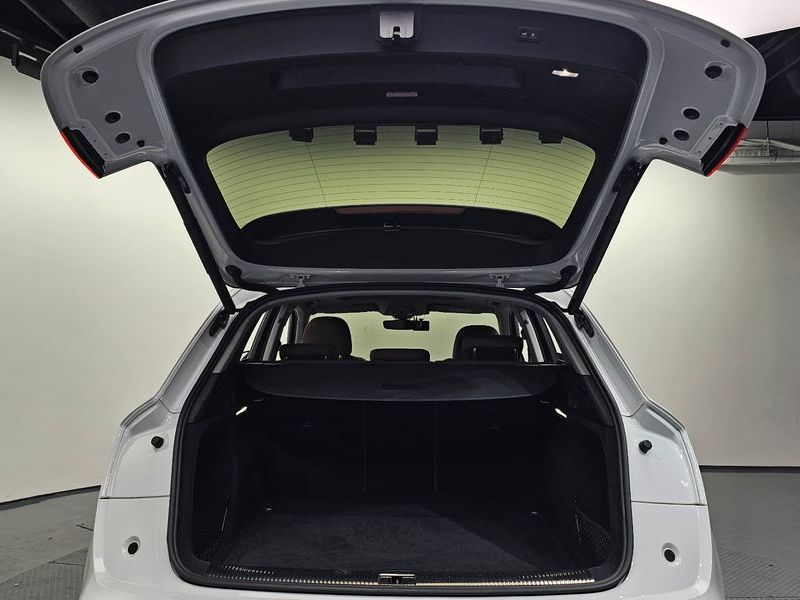 2022 Audi Q5 40 TDI Quattro photo 20
