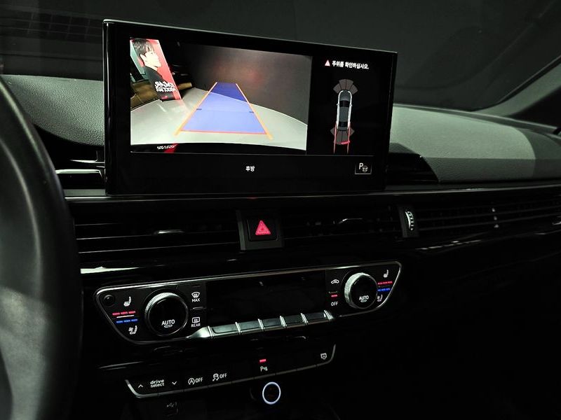 2021 Audi A4 40 TFSI Premium photo 15