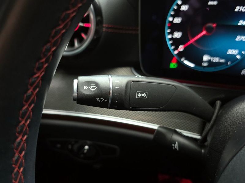 2021 Mercedes-Benz E-Class E53 AMG 4MATIC+ Coupe photo 16