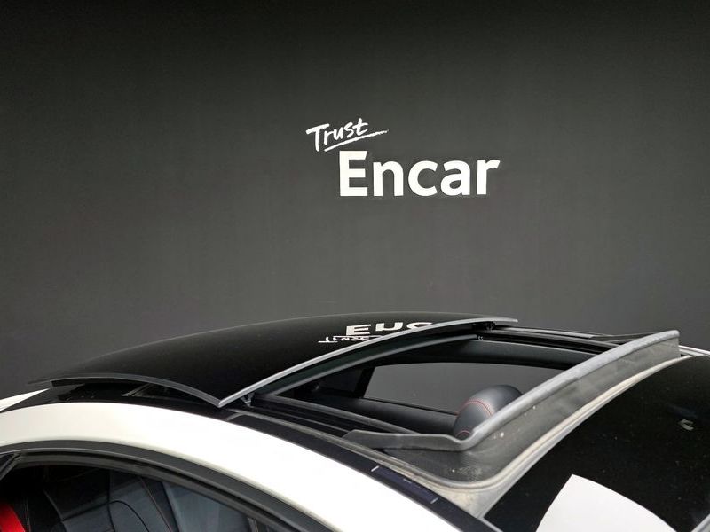 2021 Mercedes-Benz E-Class E53 AMG 4MATIC+ Coupe photo 20