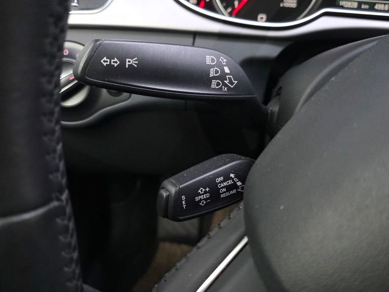 2013 Audi A4 2.0 TDI dynamic B8 photo 19