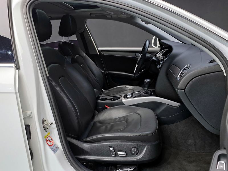2013 Audi A4 2.0 TDI B8 photo 10