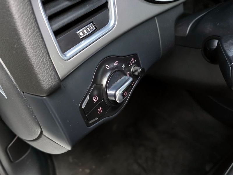 2013 Audi A4 2.0 TDI B8 photo 18
