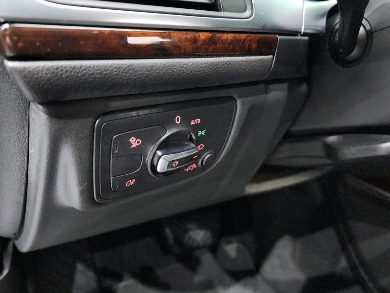 2014 Audi A6 3.0 TDI Quattro C7 photo 16