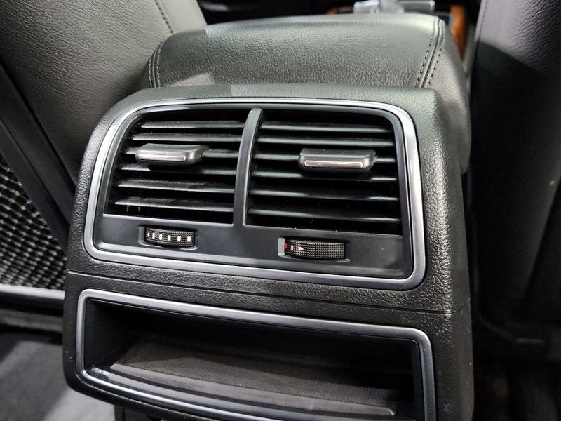 2014 Audi A6 3.0 TDI Quattro C7 photo 19