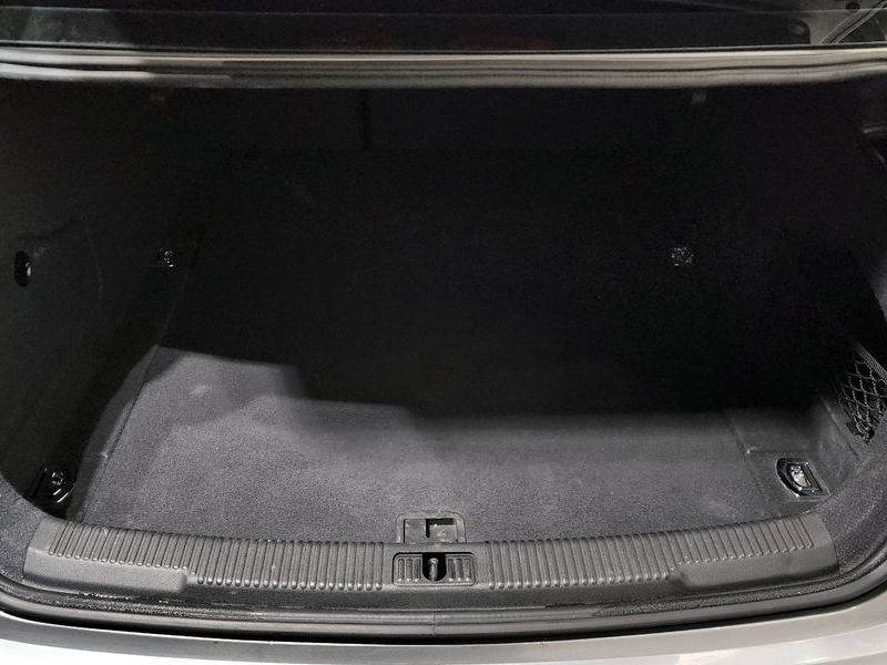 2014 Audi A6 3.0 TDI Quattro C7 photo 20