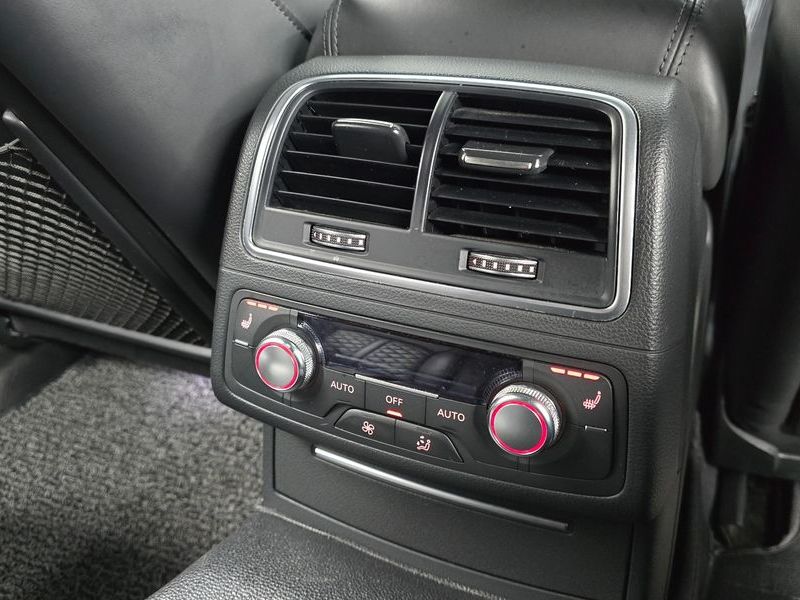 2016 Audi A7 55 TDI Quattro Sport 4G photo 19