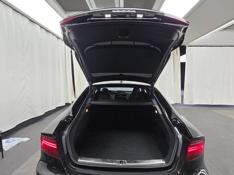 2016 Audi A7 55 TDI Quattro Sport 4G photo 20