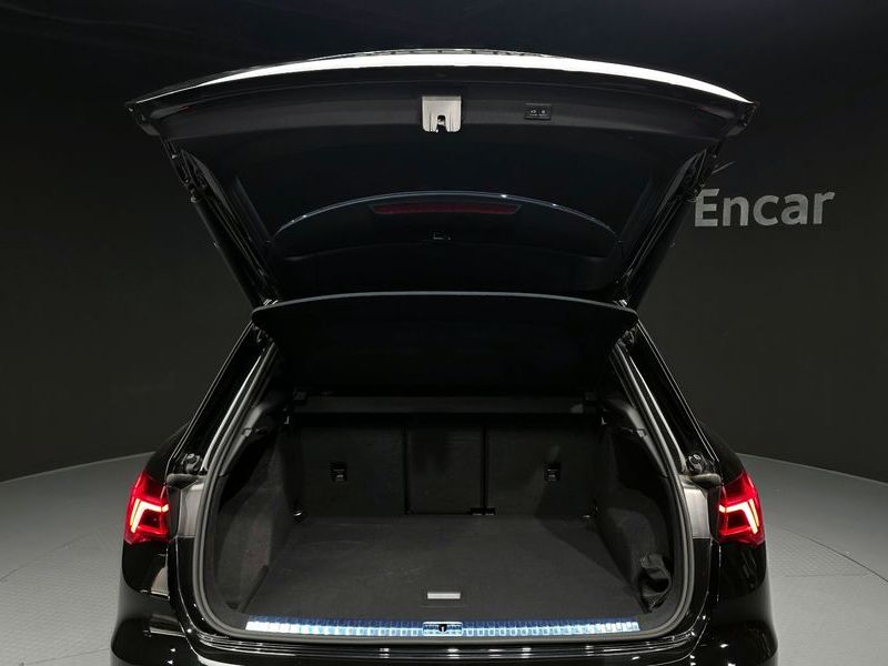 2023 Audi Q3 35 TDI Premium photo 20
