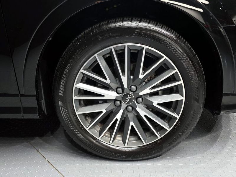 2023 Audi Q3 35 TDI Premium photo 21