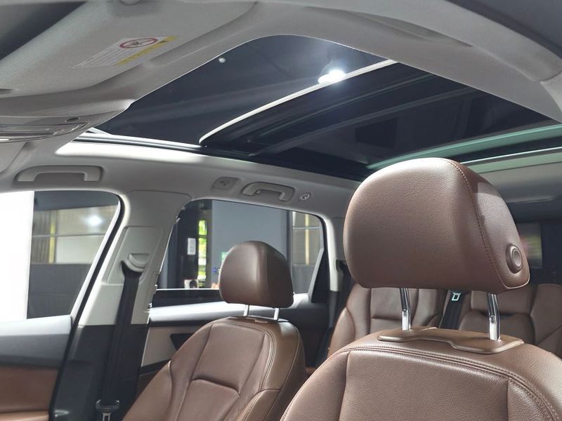 2019 Audi Q7 45 TFSI Quattro photo 18