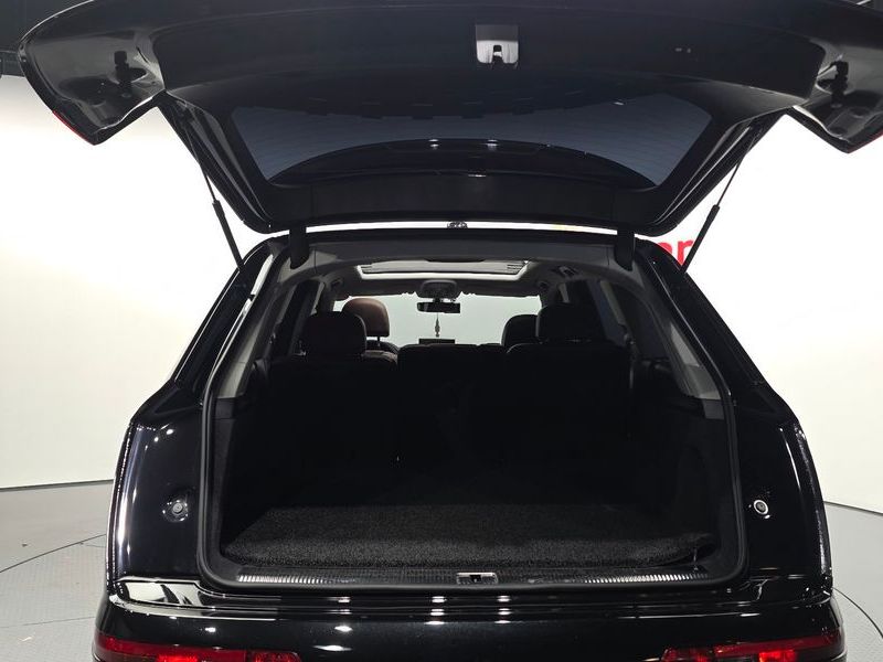 2019 Audi Q7 45 TFSI Quattro photo 20