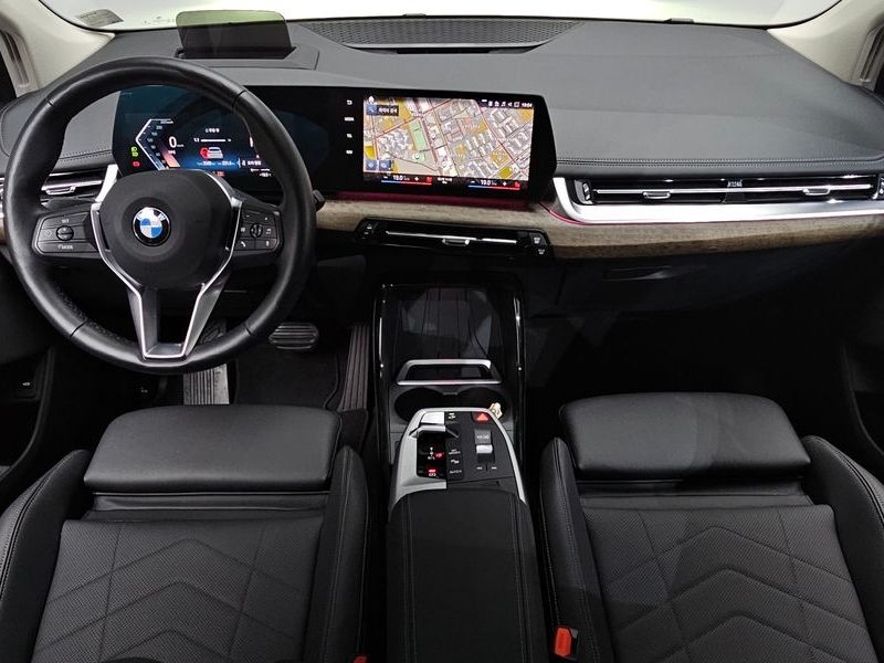 2023 BMW 2시리즈 액티브 투어러 220i Luxury photo 7