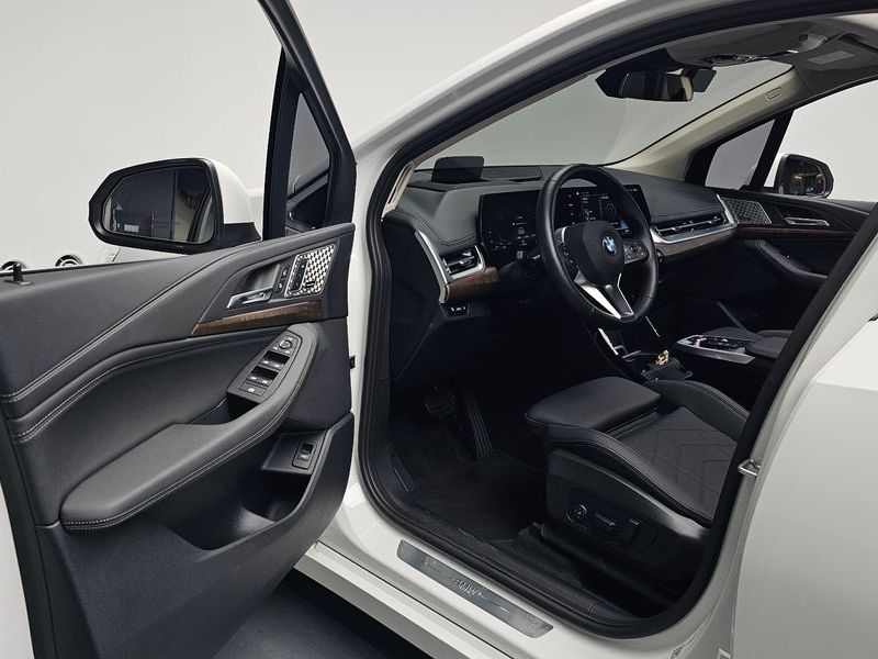 2023 BMW 2시리즈 액티브 투어러 220i Luxury photo 10