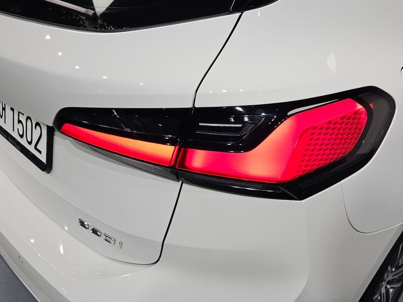 2023 BMW 2시리즈 액티브 투어러 220i Luxury photo 23