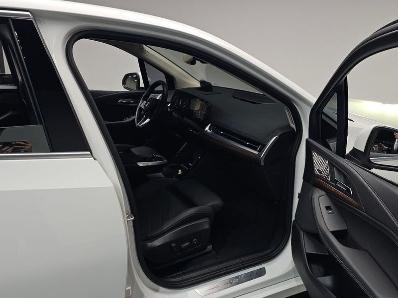 2023 BMW 2시리즈 액티브 투어러 220i Luxury photo 26