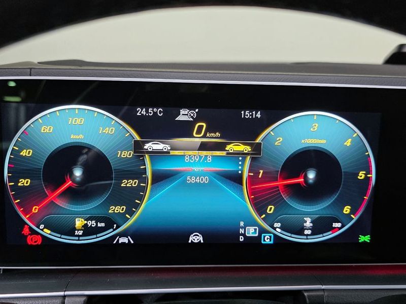 2022 Mercedes-Benz E-Class GLE400d 4MATIC Coupe photo 8