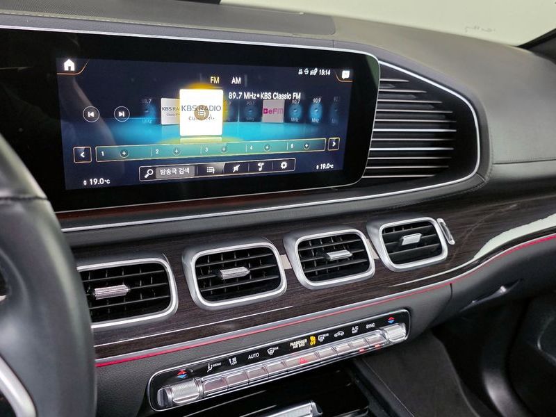 2022 Mercedes-Benz E-Class GLE400d 4MATIC Coupe photo 15