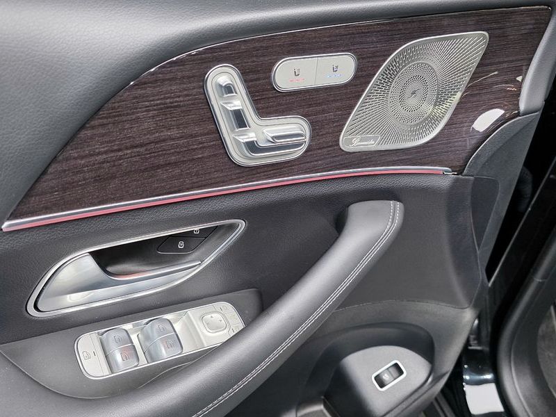 2022 Mercedes-Benz E-Class GLE400d 4MATIC Coupe photo 20