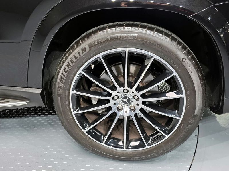 2022 Mercedes-Benz E-Class GLE400d 4MATIC Coupe photo 21