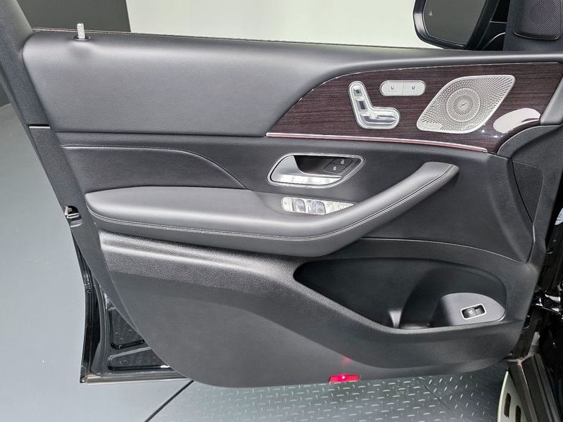 2022 Mercedes-Benz E-Class GLE400d 4MATIC Coupe photo 24