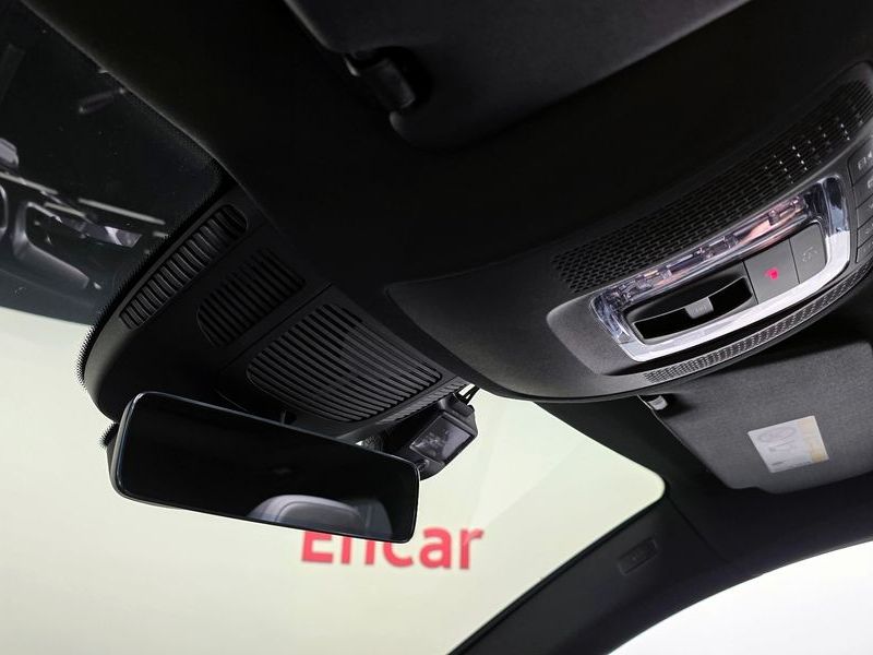 2022 Mercedes-Benz E-Class GLE400d 4MATIC Coupe photo 29