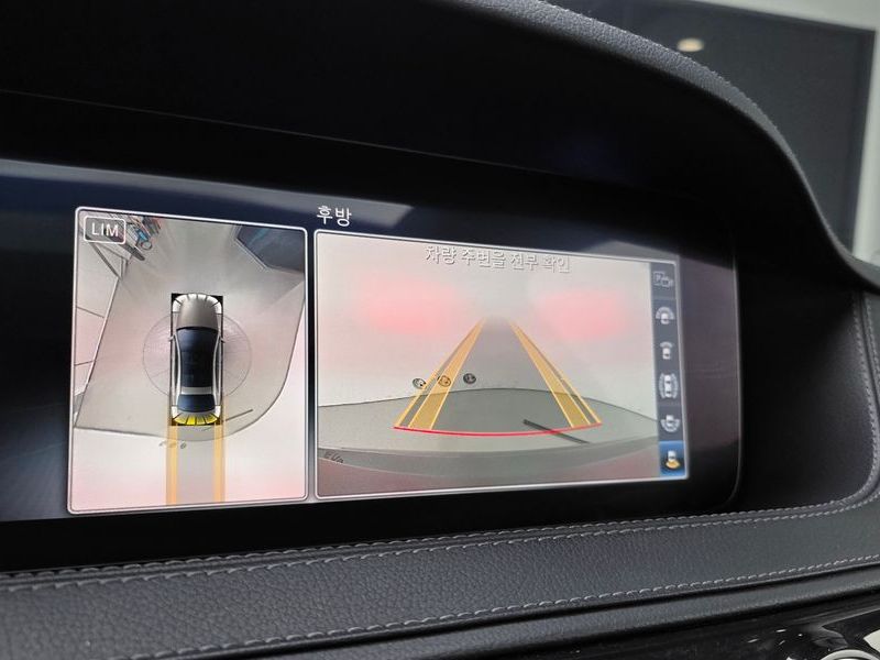2019 Mercedes-Benz S-Class S350 d photo 15