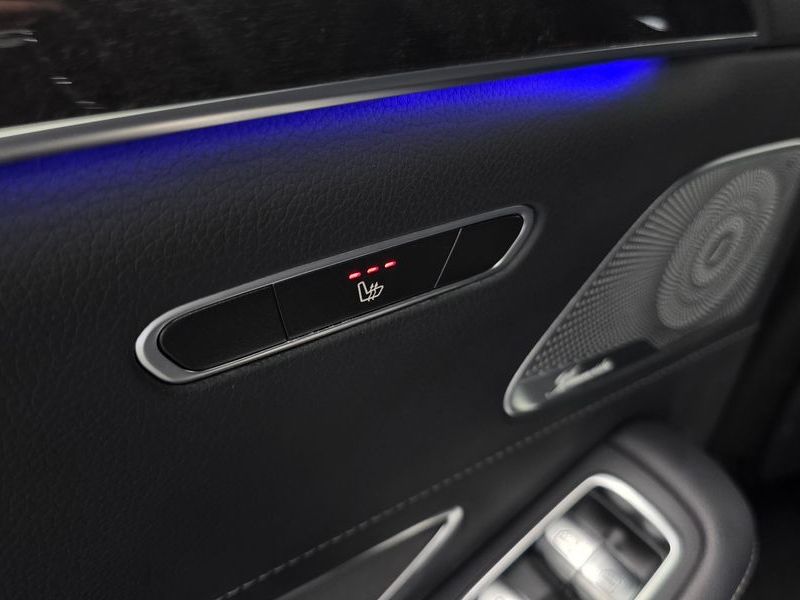 2019 Mercedes-Benz S-Class S350 d photo 17