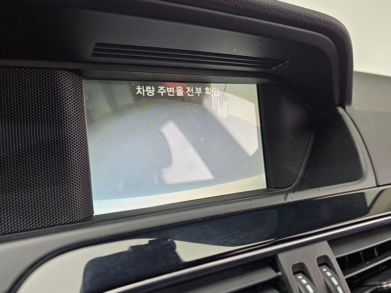 2014 Mercedes-Benz C-Class C220 CDI photo 15