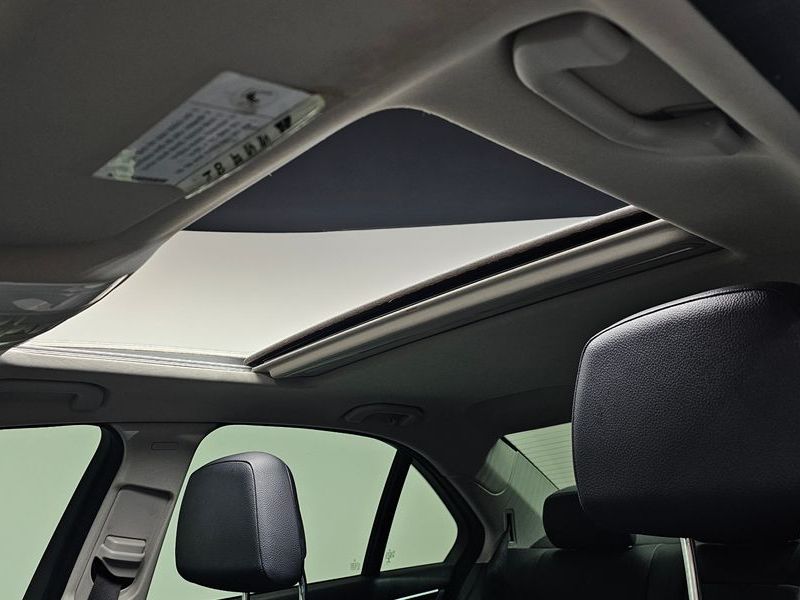 2014 Mercedes-Benz C-Class C220 CDI photo 16
