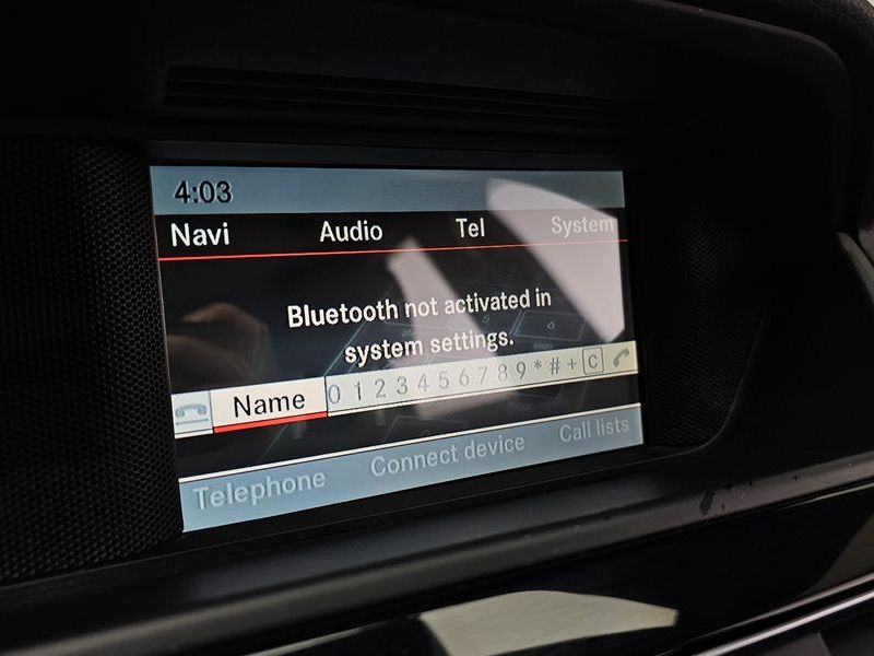 2014 Mercedes-Benz C-Class C220 CDI photo 18