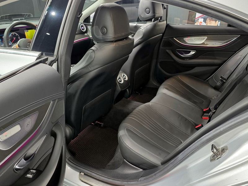 2019 Mercedes-Benz S-Class CLS300d AMG Line photo 12