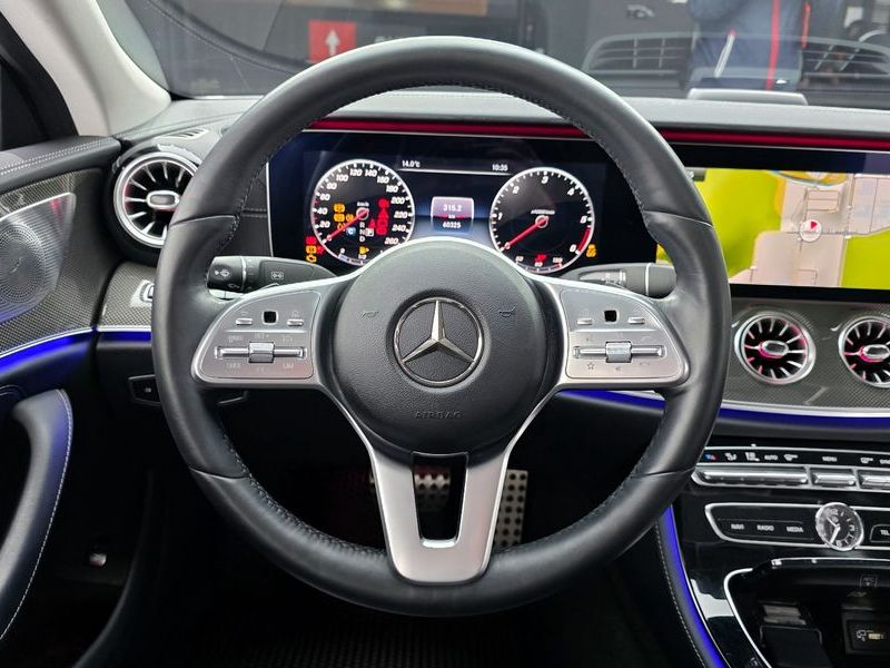 2019 Mercedes-Benz S-Class CLS300d AMG Line photo 13